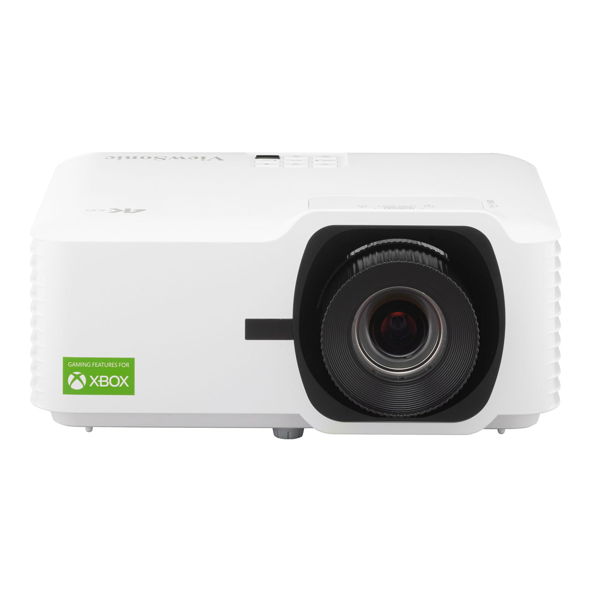 Amazon.com: ViewSonic LX700-4K UHD 3500 Lumens Laser Projector
